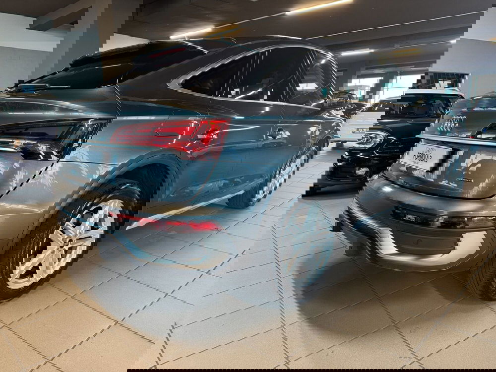 Audi Q5 usata a Messina (3)