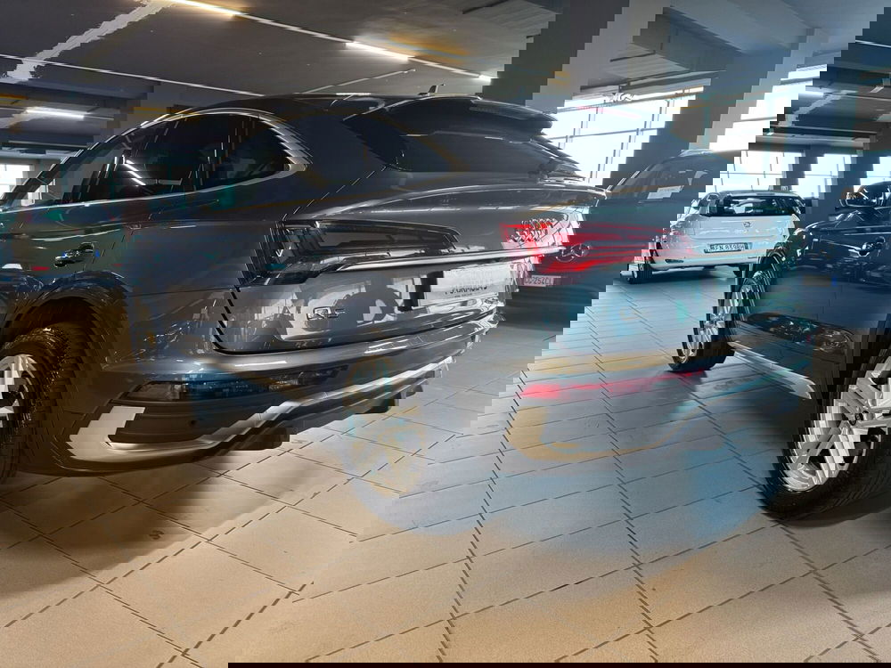 Audi Q5 usata a Messina (4)