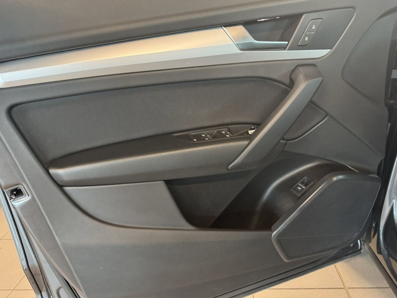 Audi Q5 usata a Messina (6)