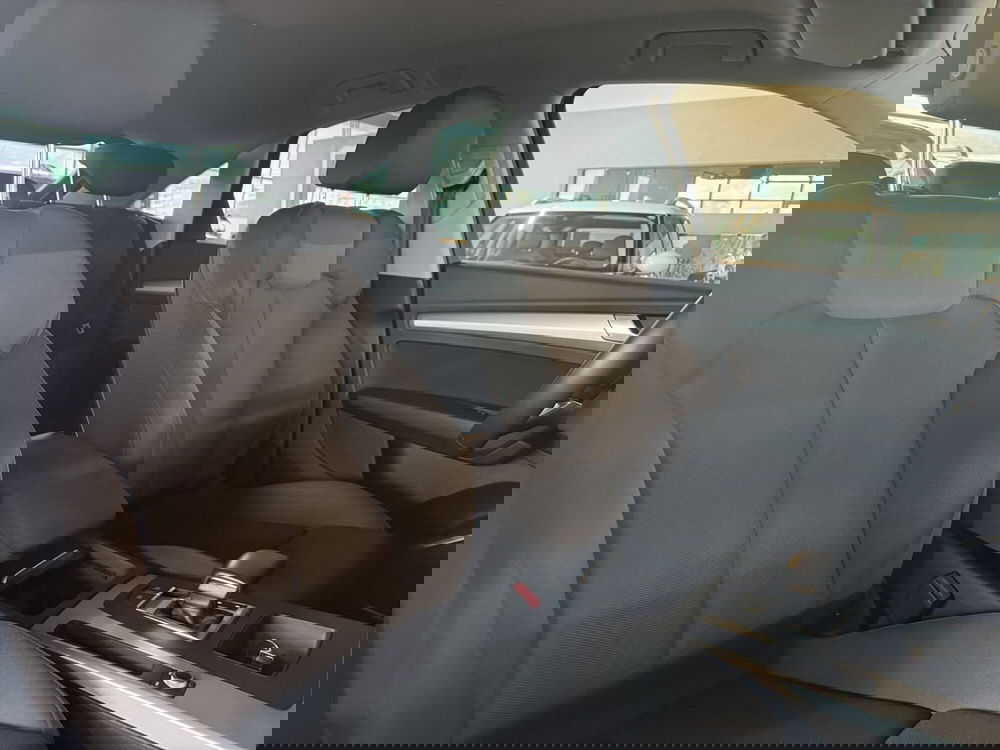 Audi Q5 usata a Messina (8)