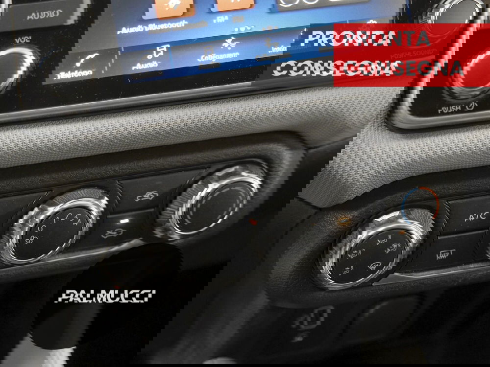 Nissan Micra usata a Prato (10)