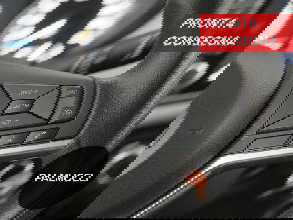 Nissan Micra usata a Prato (11)