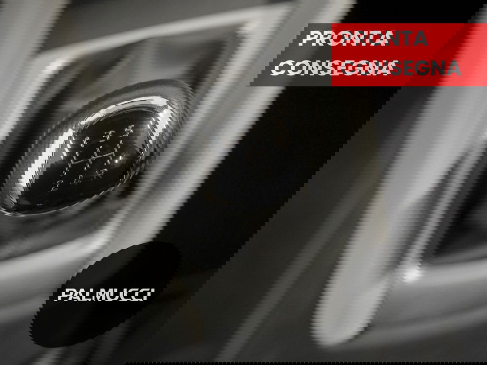 Nissan Micra usata a Prato (13)