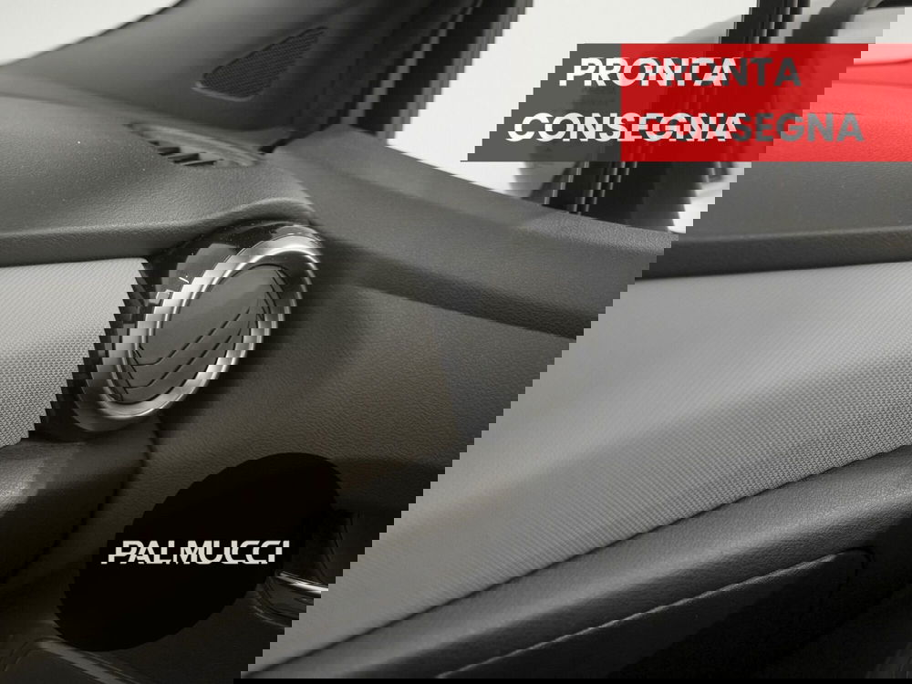 Nissan Micra usata a Prato (15)