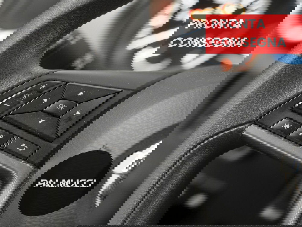 Nissan Micra usata a Prato (16)