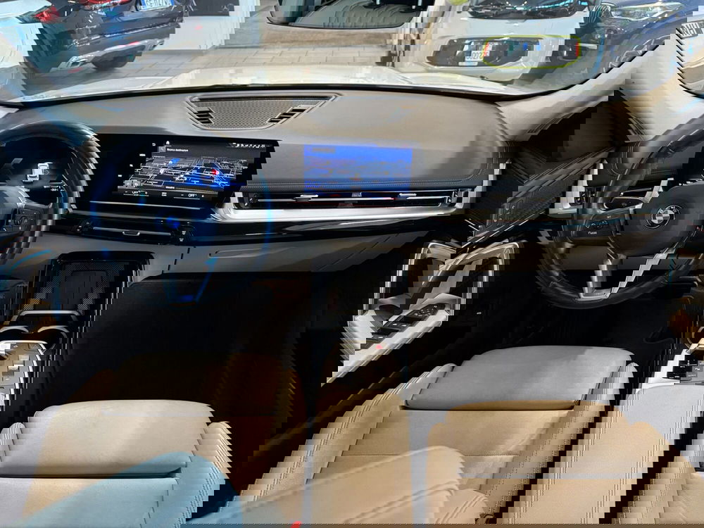 BMW X1 usata a Messina (10)