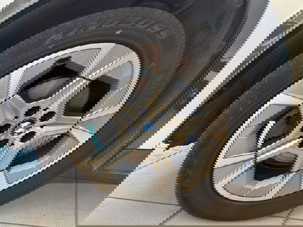 BMW X1 usata a Messina (5)