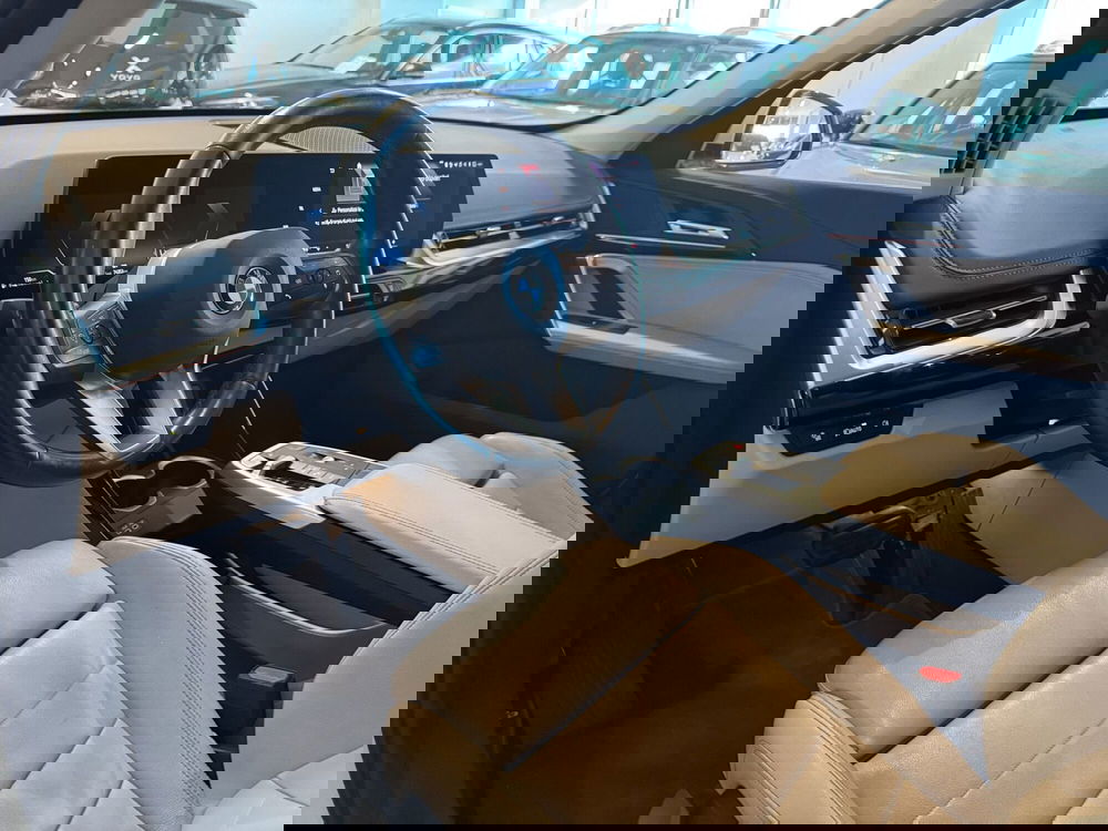 BMW X1 usata a Messina (7)