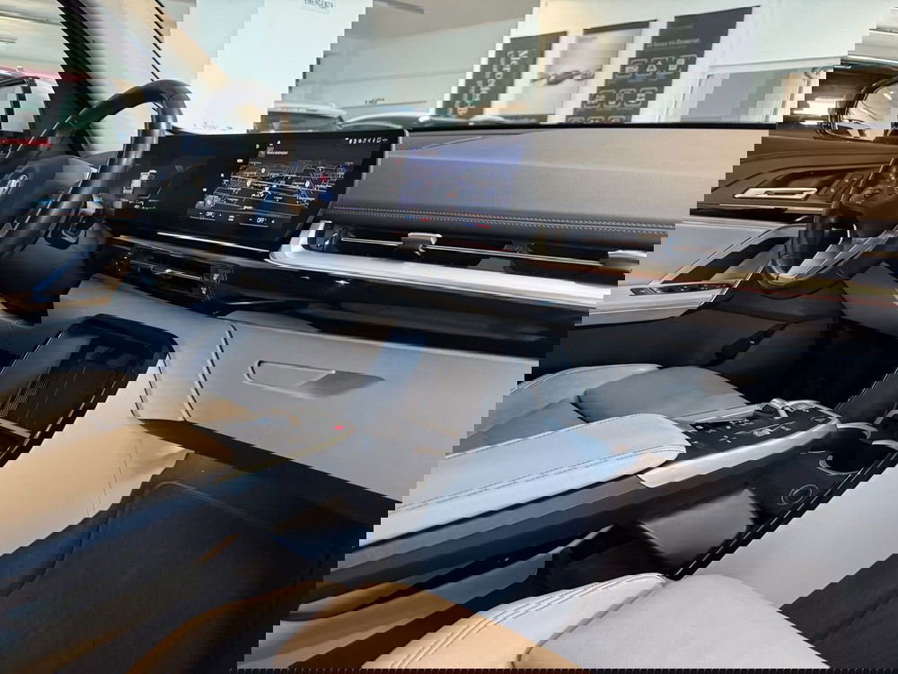 BMW X1 usata a Messina (8)