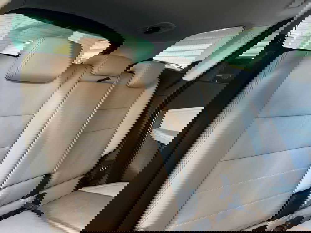 BMW X1 usata a Messina (9)