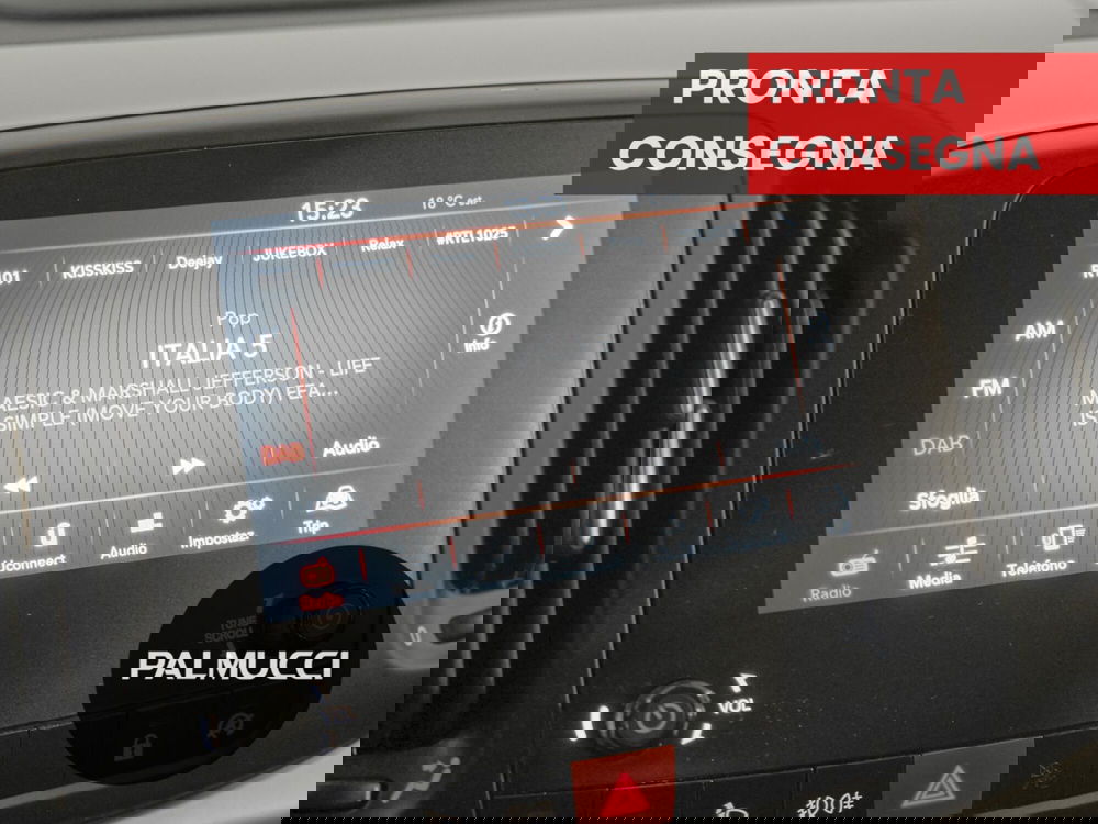 Fiat 500L usata a Prato (11)