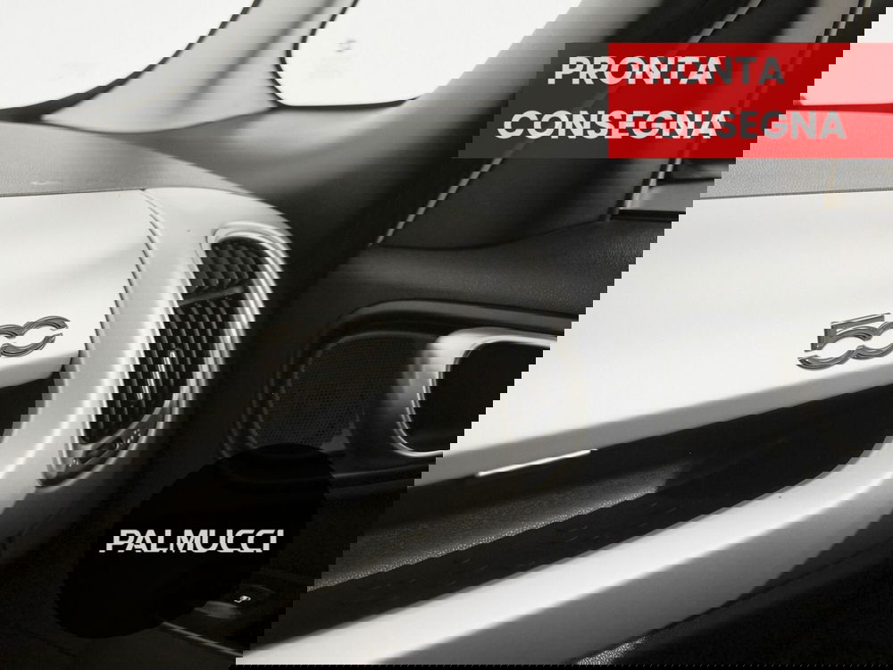 Fiat 500L usata a Prato (12)