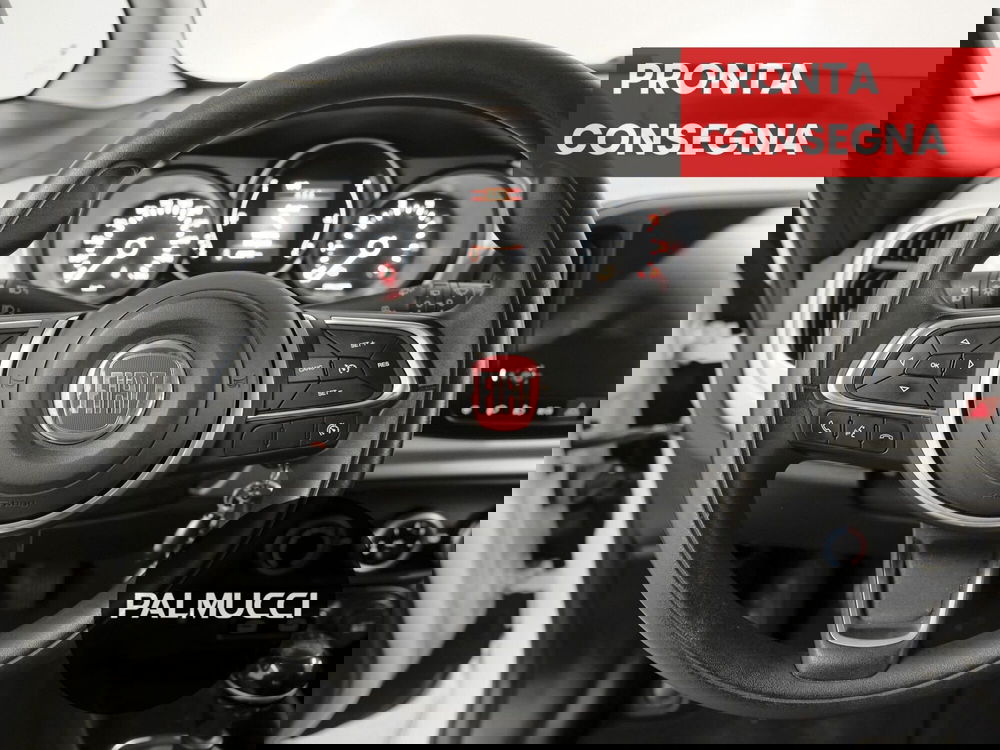 Fiat 500L usata a Prato (15)