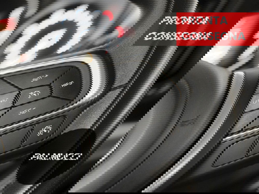 Fiat 500L usata a Prato (16)