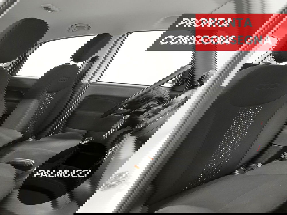 Fiat 500L usata a Prato (17)