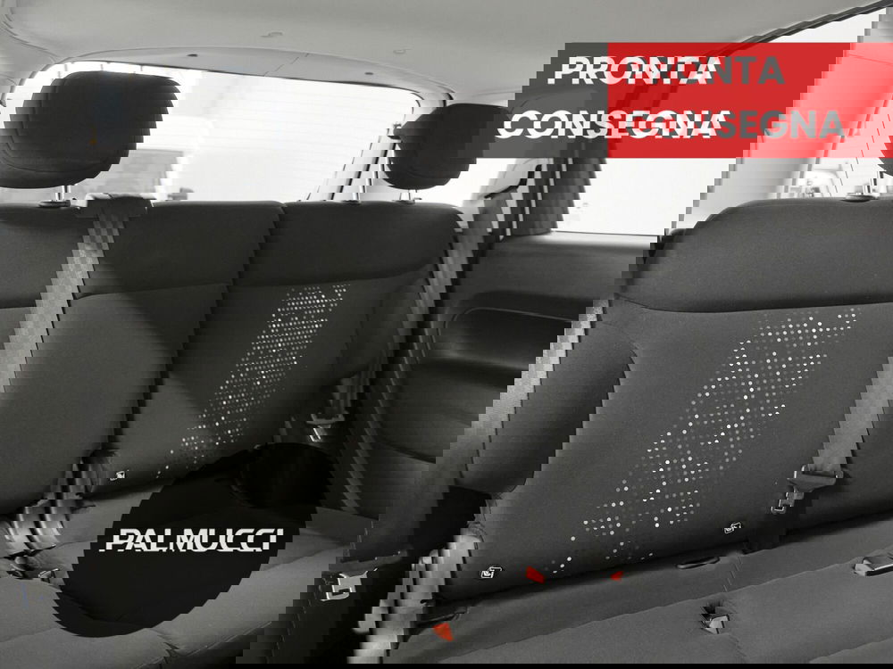 Fiat 500L usata a Prato (18)