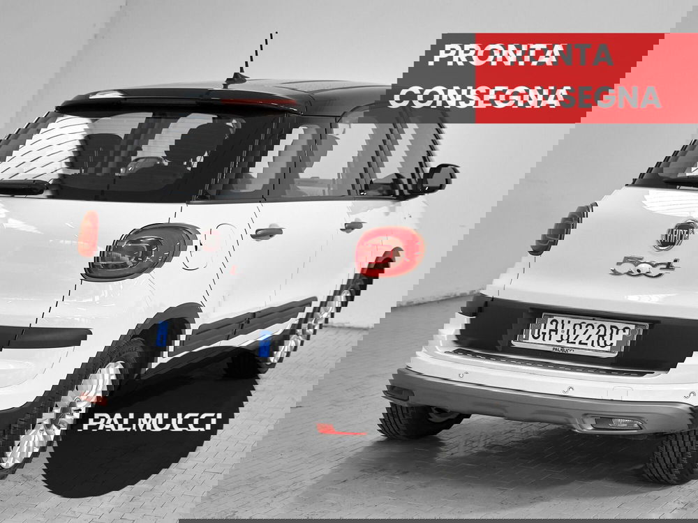 Fiat 500L usata a Prato (3)