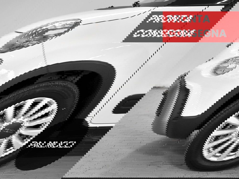 Fiat 500L usata a Prato (6)