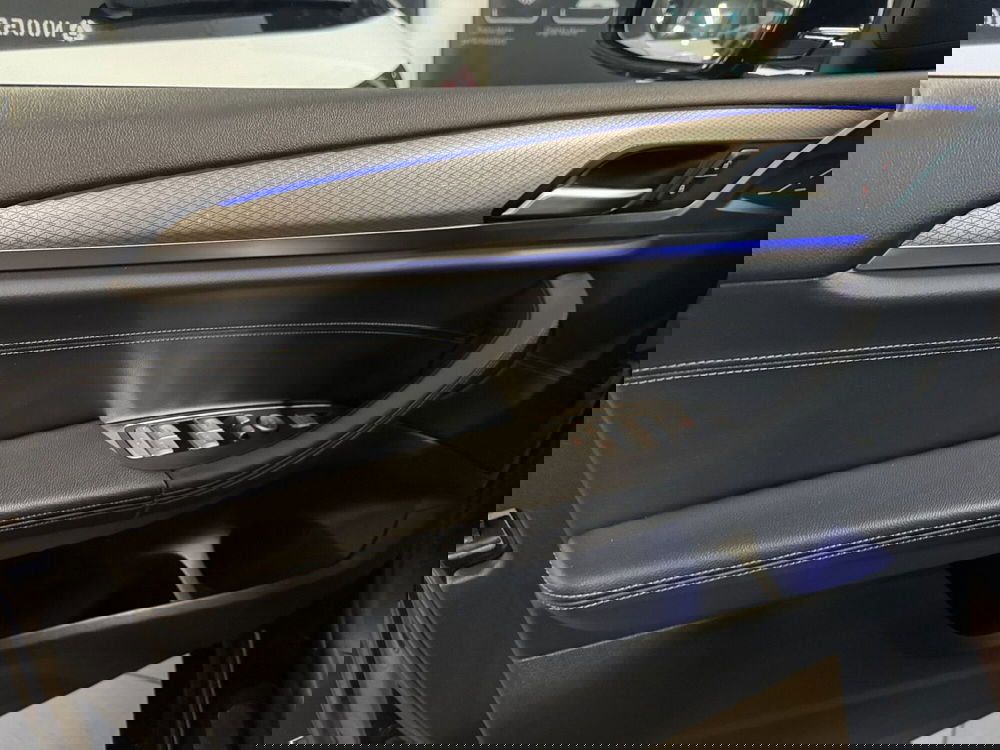 BMW X3 usata a Messina (6)