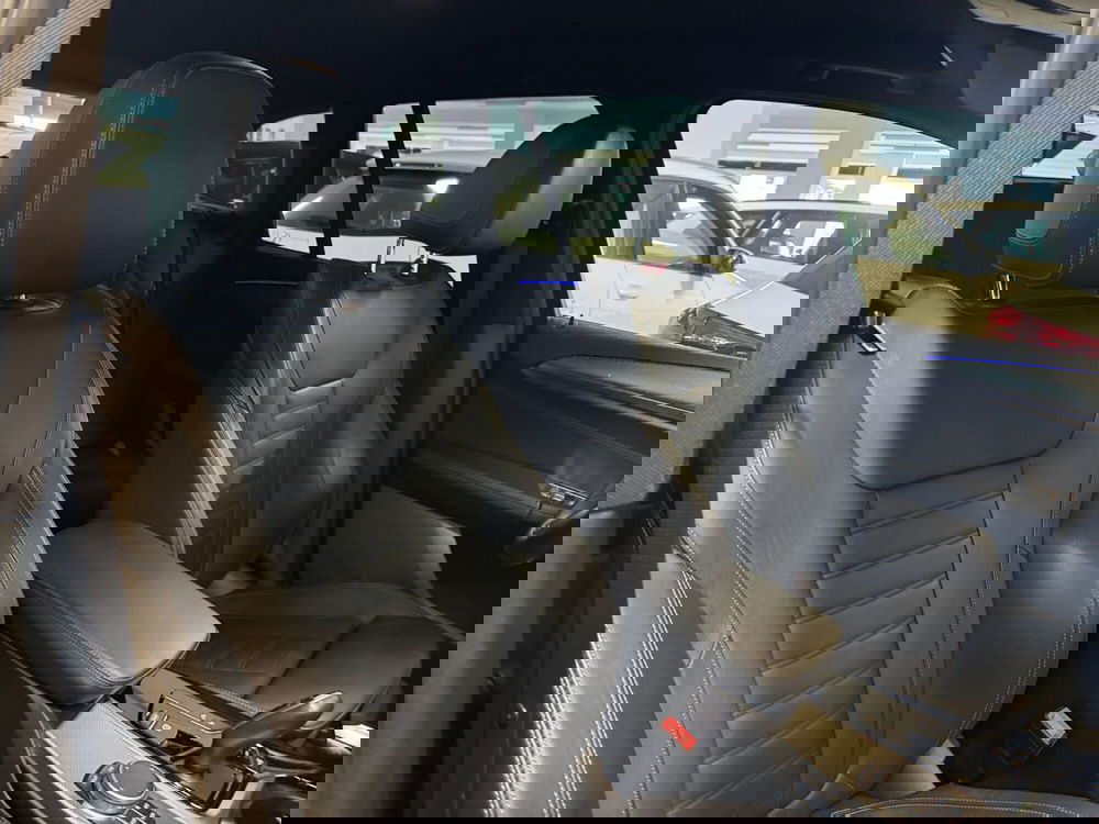 BMW X3 usata a Messina (8)