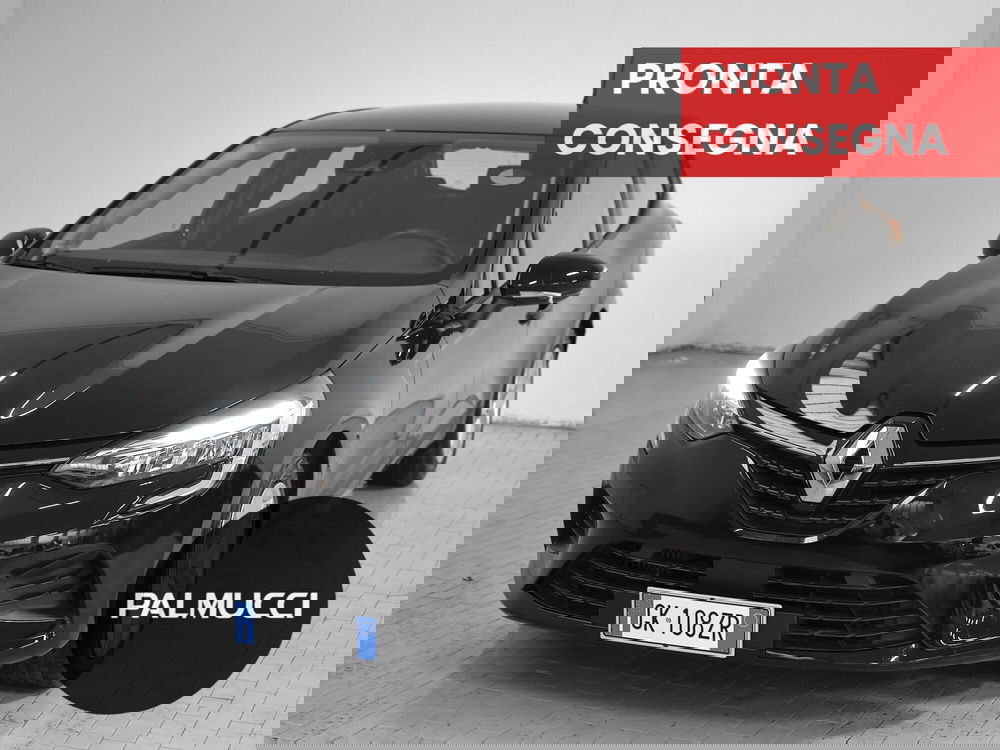 Renault Clio usata a Prato