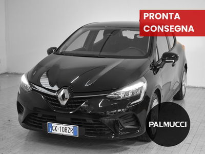 Renault Clio 0.9 TCe 12V 90CV Start&amp;Stop 5 porte Energy del 2022 usata a Prato