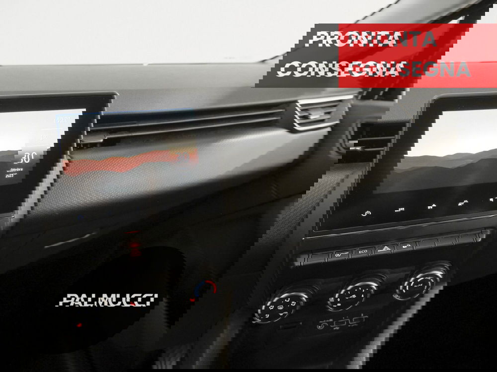 Renault Clio usata a Prato (11)