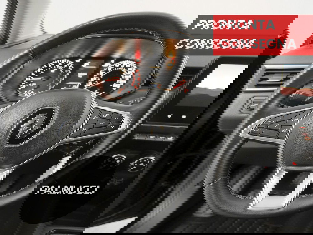 Renault Clio usata a Prato (13)