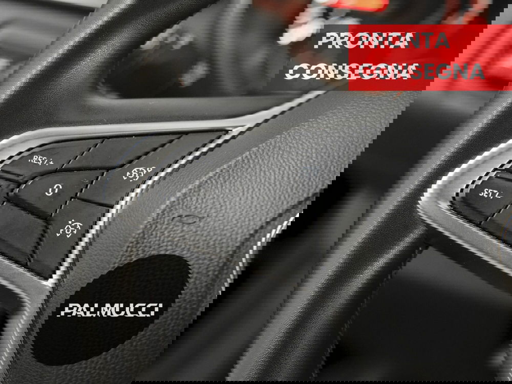 Renault Clio usata a Prato (14)