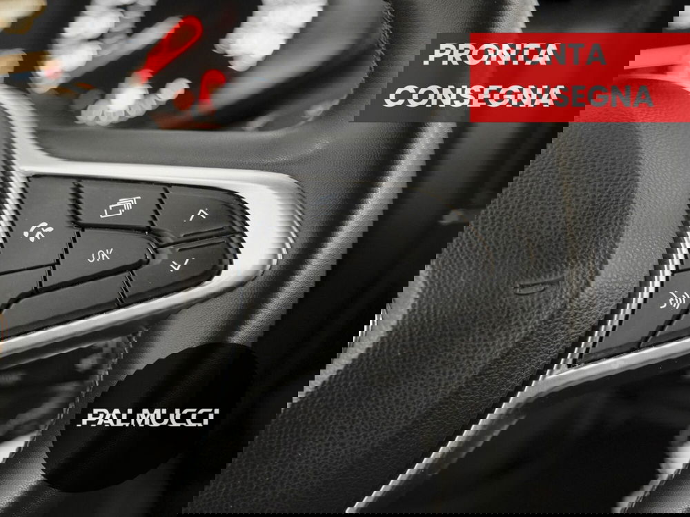 Renault Clio usata a Prato (15)