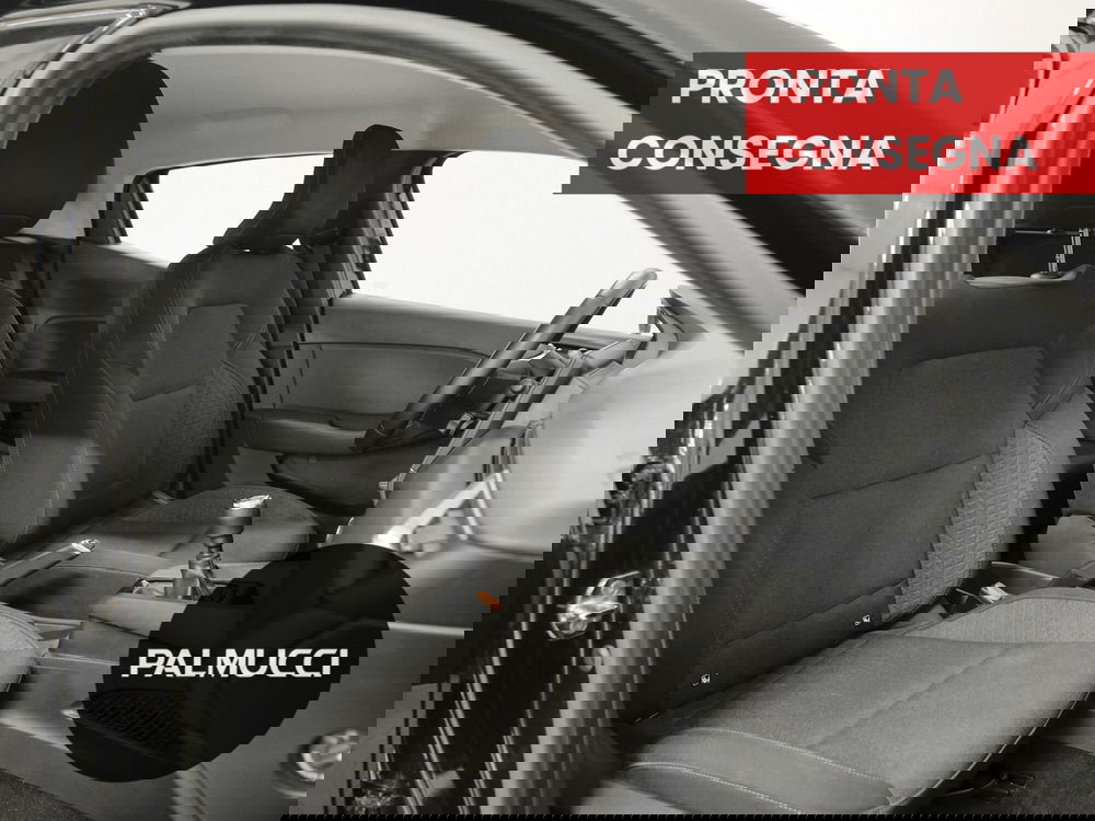 Renault Clio usata a Prato (17)