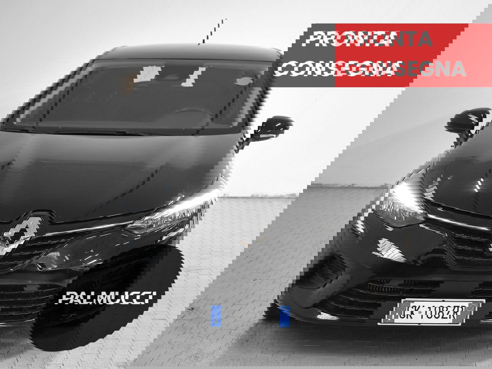 Renault Clio usata a Prato (2)