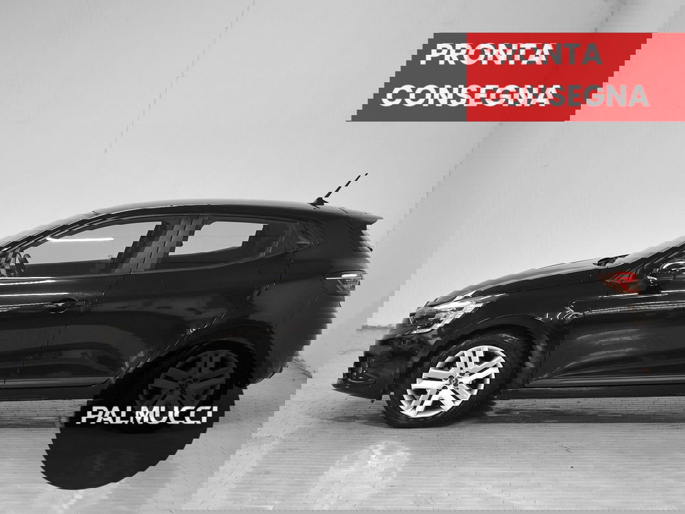 Renault Clio usata a Prato (3)