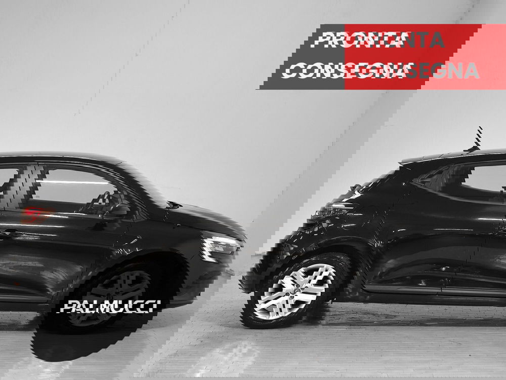 Renault Clio usata a Prato (5)