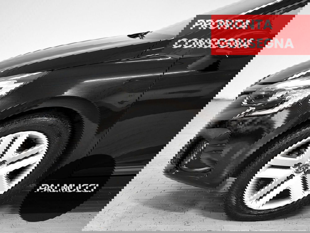 Renault Clio usata a Prato (6)