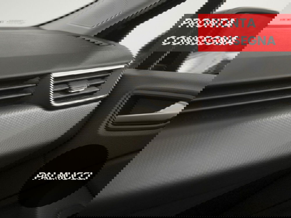 Renault Clio usata a Prato (8)