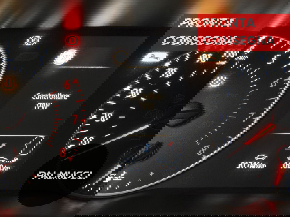 Renault Clio usata a Prato (9)