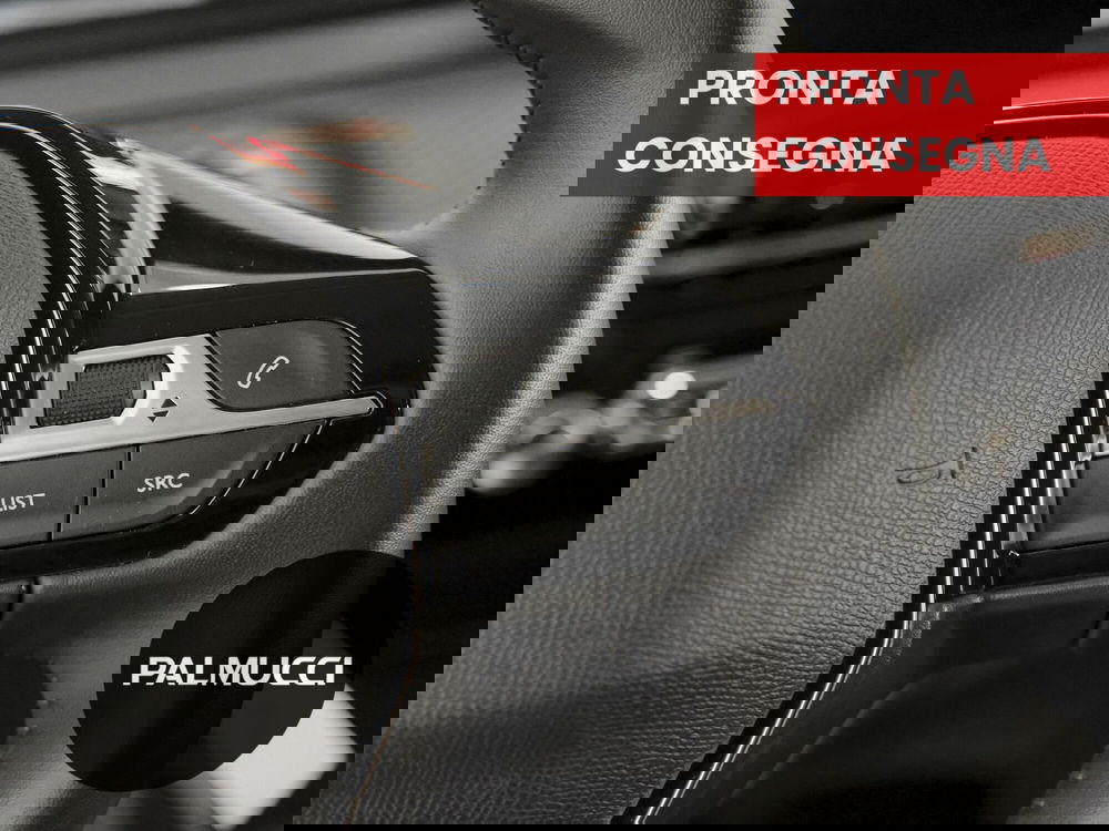 Peugeot 208 usata a Prato (11)