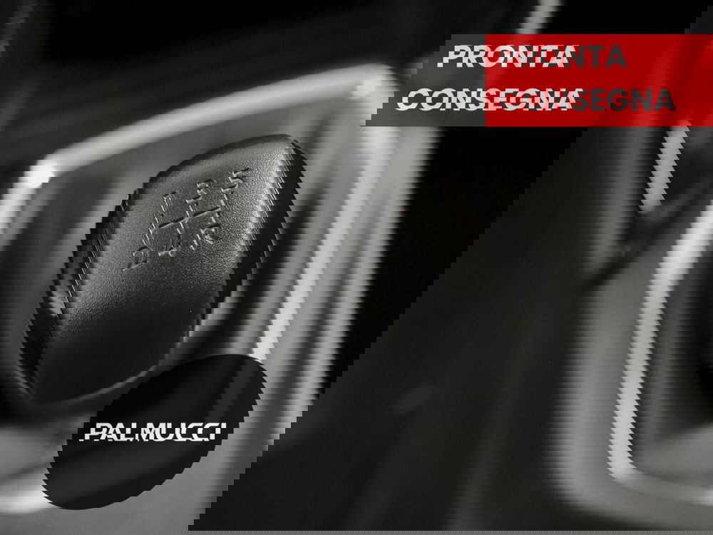 Peugeot 208 usata a Prato (12)