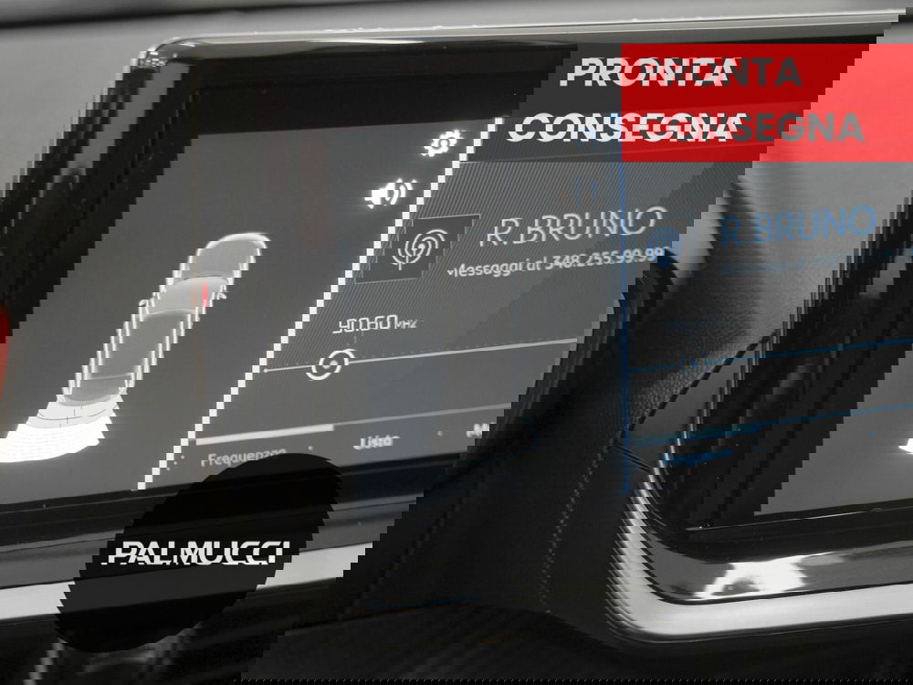 Peugeot 208 usata a Prato (13)