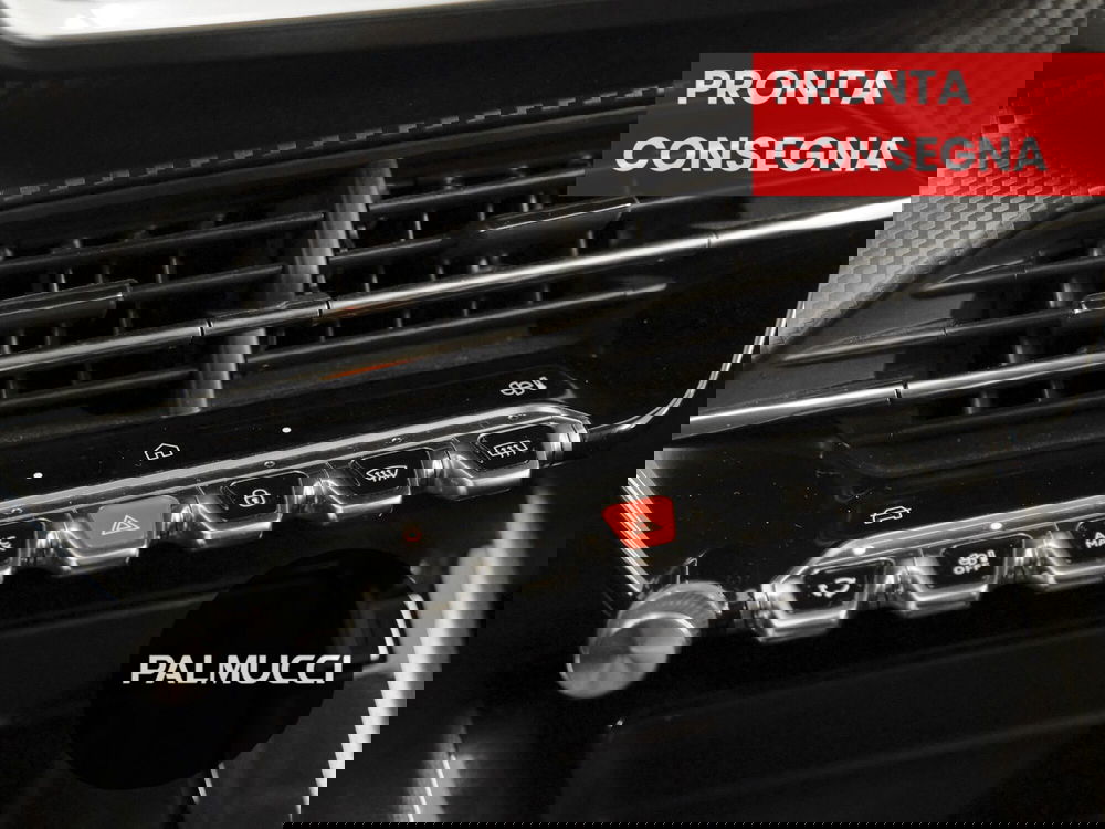 Peugeot 208 usata a Prato (14)