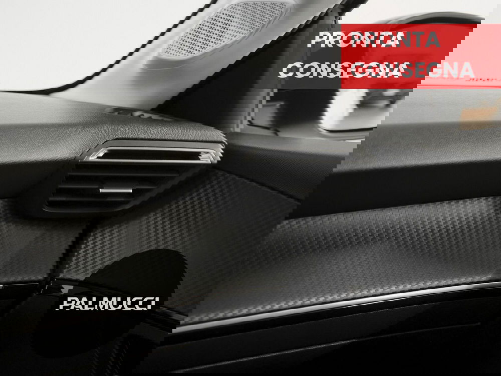 Peugeot 208 usata a Prato (15)