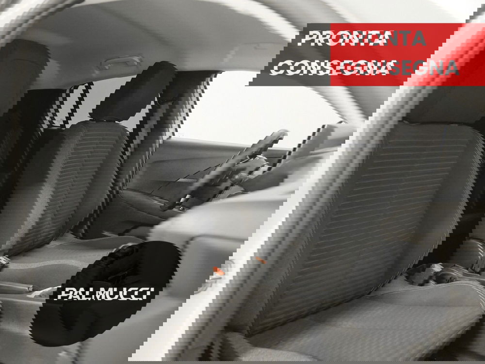 Peugeot 208 usata a Prato (16)