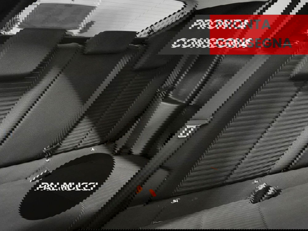 Peugeot 208 usata a Prato (17)