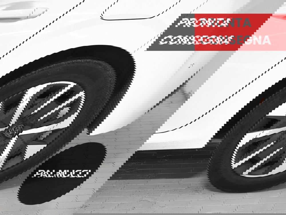 Peugeot 208 usata a Prato (6)