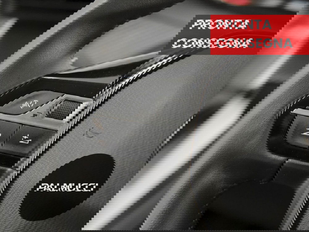 Peugeot 208 usata a Prato (9)