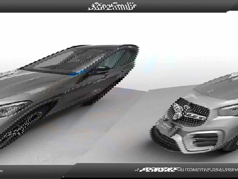 Mercedes-Benz GLA SUV usata a Ferrara