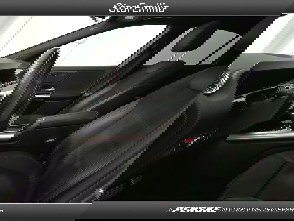 Mercedes-Benz GLA SUV usata a Ferrara (10)