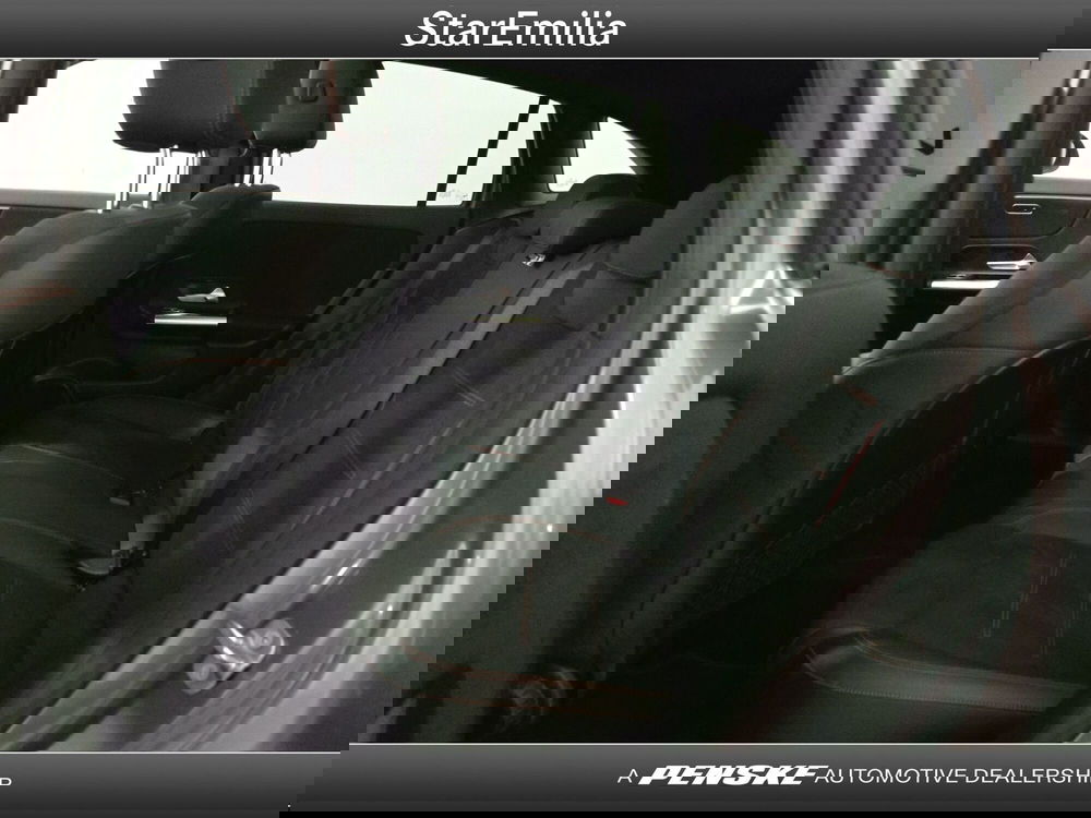 Mercedes-Benz GLA SUV usata a Ferrara (11)