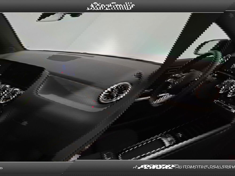 Mercedes-Benz GLA SUV usata a Ferrara (16)